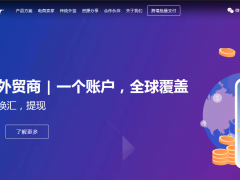 派安盈注册教程详细介绍账户操作-一八博客，分享跨境经验