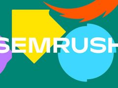 如何使用Semrush进行关键词调研?(二)-一八博客，分享跨境经验